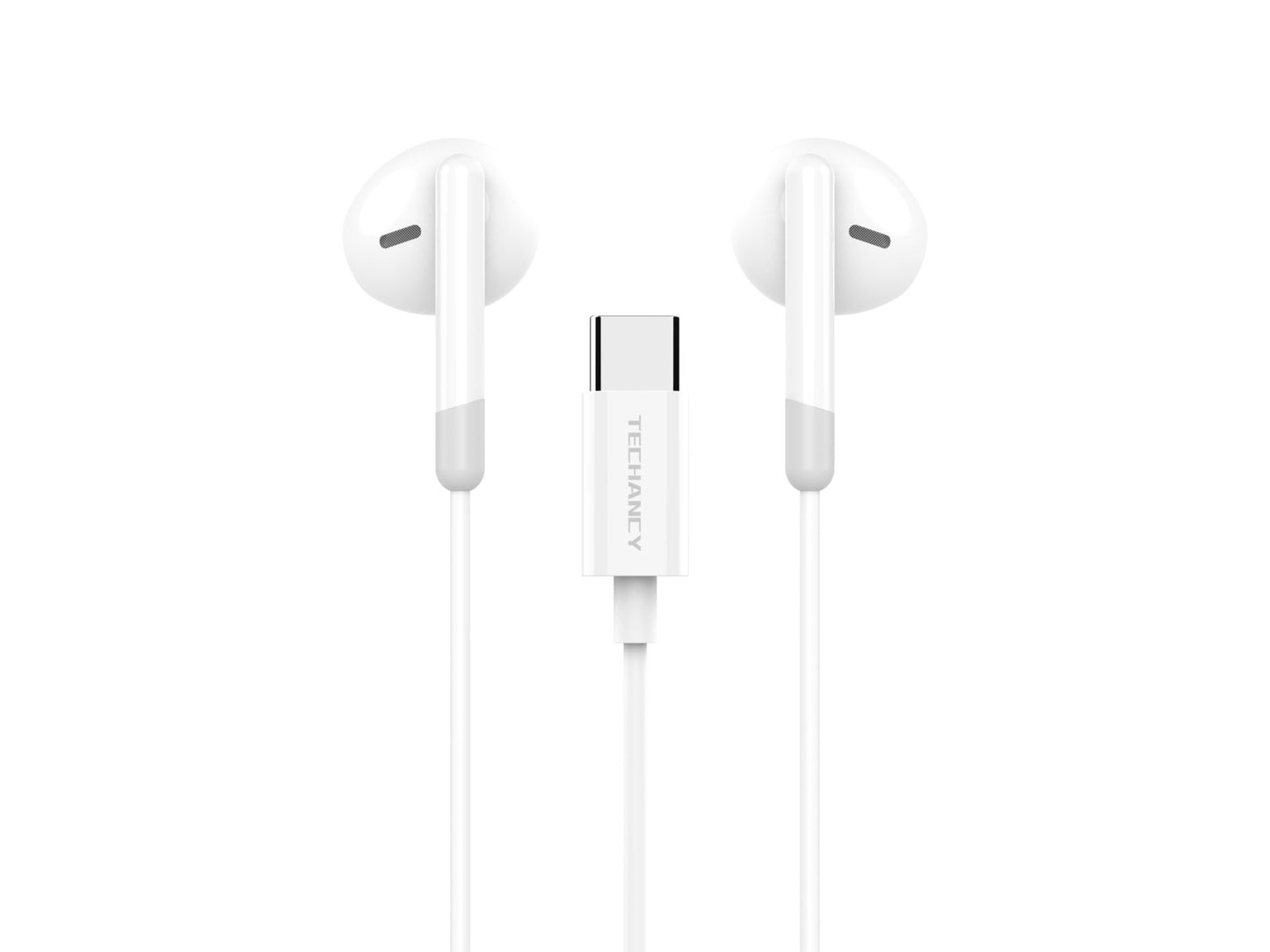 Auricolari Cuffie Type-C; compatibili
con Samsung