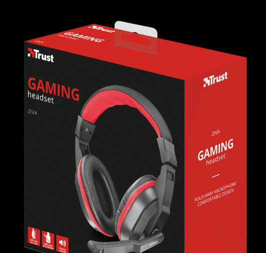 CUFFIE TRUST GAMING ZIVA 21953