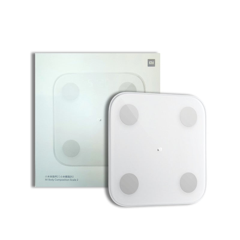 XIAOMI MI BODY COMPOSITION SCALE 2 BILANCIA