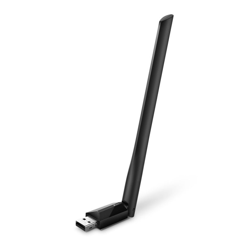 Adattatore usb tplink ac600 Archer T2U Plus