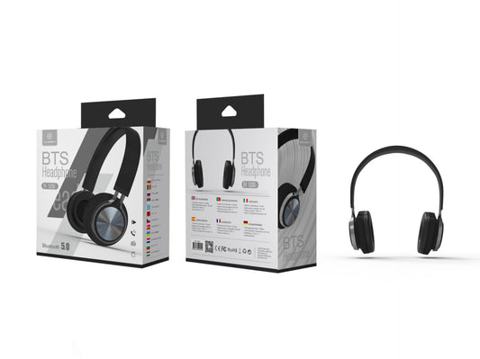 Cuffie bluetooth techancy th5206