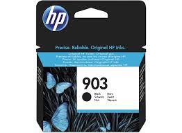 CARTUCCIA HP ORIGINALE 903 BLACK