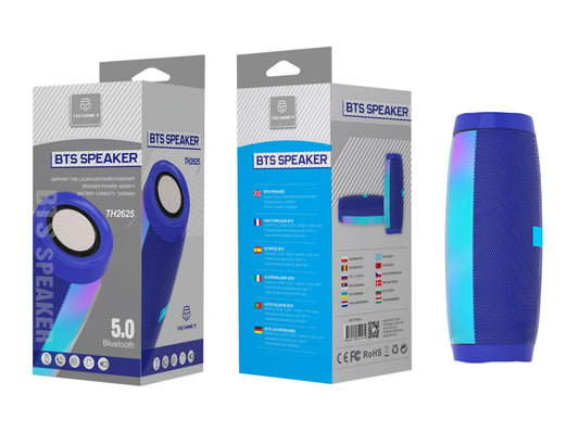 CASSA BLUETOOTH  TECHANCY TF 34018
