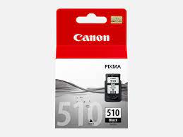 CARTUCCIA ORIGINALE CANON PG-510