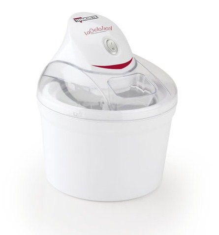 GELATIERA TERMOZETA LA GELATIERA