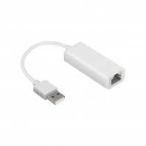 CAVO ADATTATORE USB2.0-LANRJ45