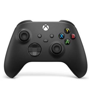 XBOX Serie X/S Controller Carbon Black