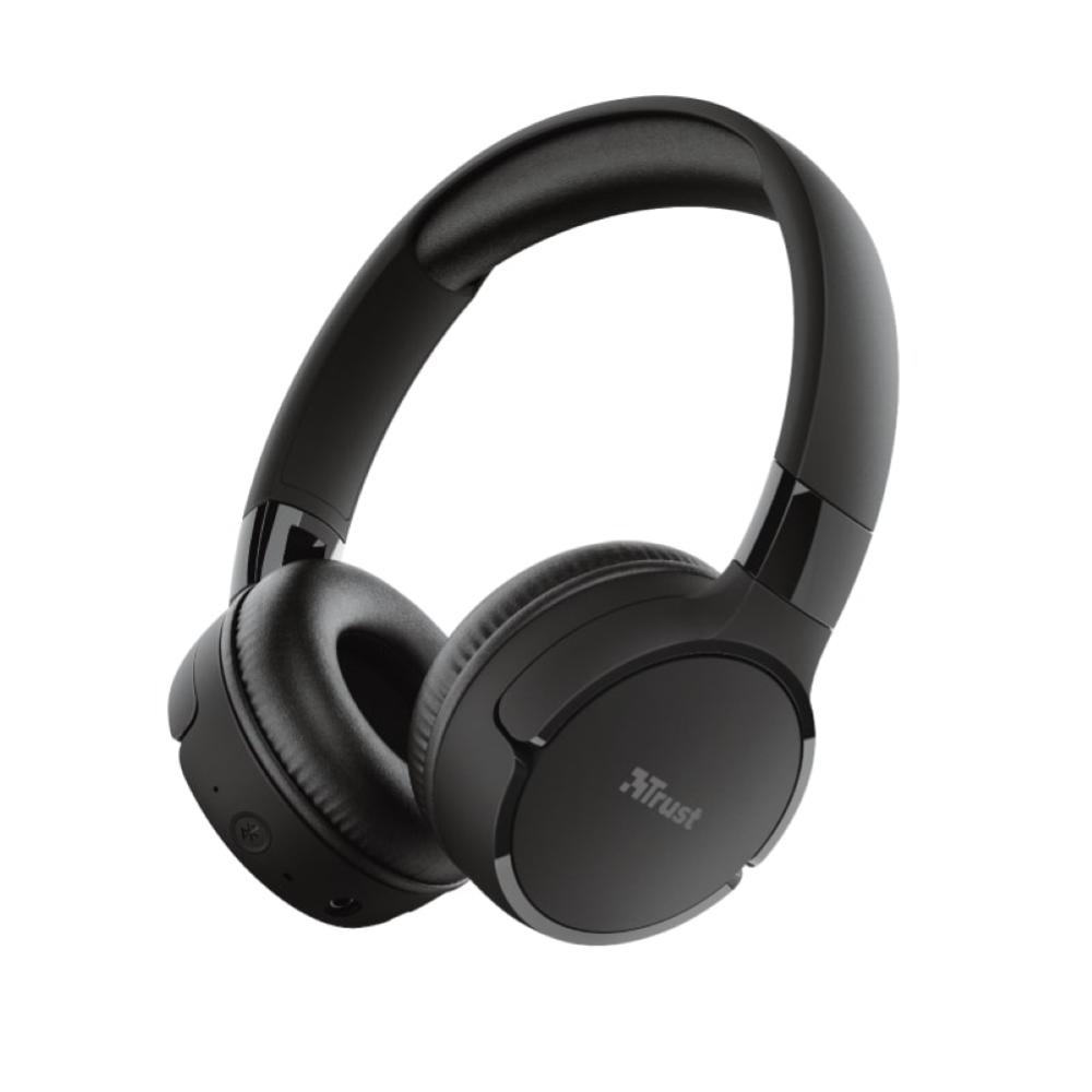 CUFFIE TRUST WIRELESS  ZENA