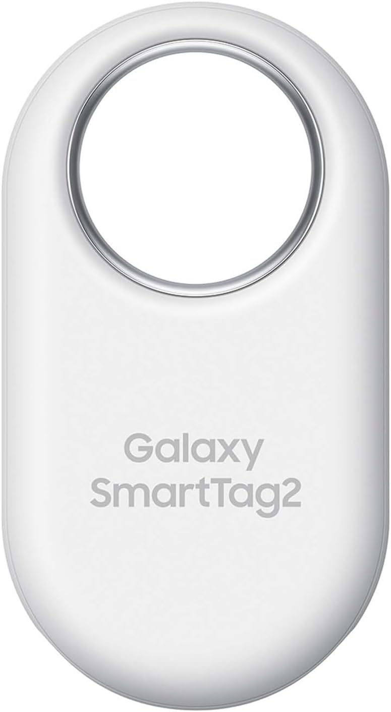 Samsung SmartTag2 (2023) Localizzatore T5600 White