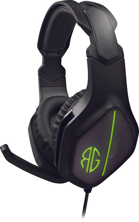 Fenner Tech Cuffie Gaming Soundgame Pro PC M08