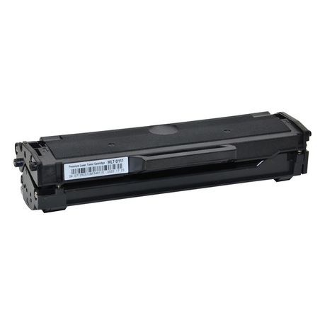 TONER COMPATIBILE SAMSUNG MLT- D111S per Samsung MLT D111S Cartuccia Toner Samsung Xpress M2026W M2026 M2070FW M2070W M2070 M2020 M2020W M2022 M2022W