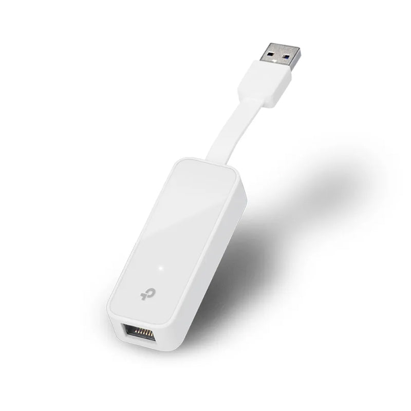 ADATTATORE DI RETE DA USB A RETE LAN