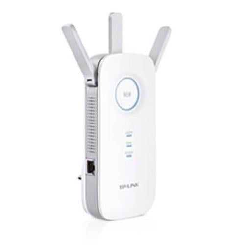 WIRELESS RANGE EXTENDERTP-LINK AC1750 DUAL BAND GBLAN