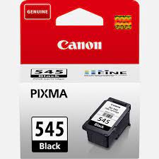 CARTUCCIA ORIGINALE CANON PIXMA 545 BLACK