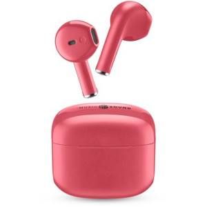 AURICOLARI CELLULARE SWAG ROSA
