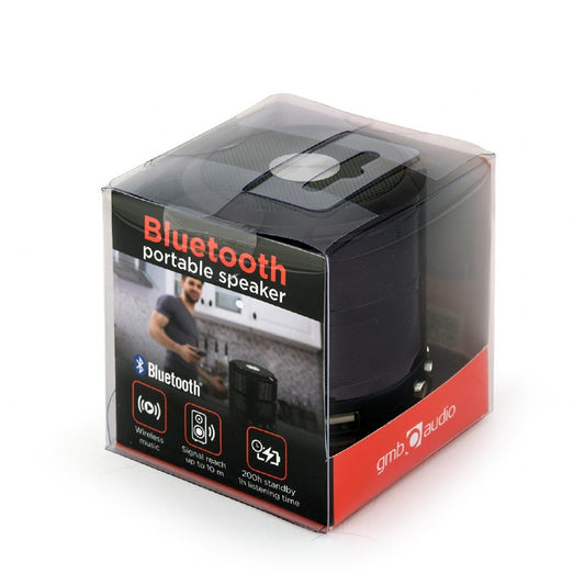CASSA BLUETOOTH GEMBIRD