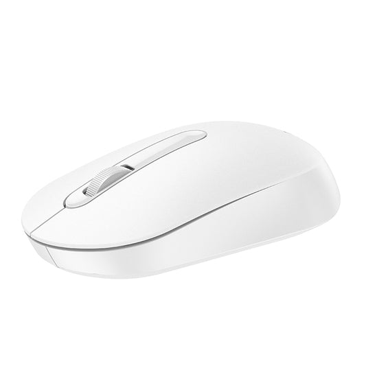 MOUSE WIRELESS HOCO GM14 2.4HGHZ NERO