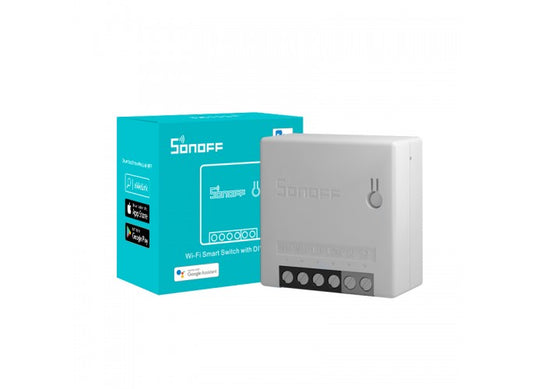 SONOFF MINI R2 WI-FI SMART SWITCH