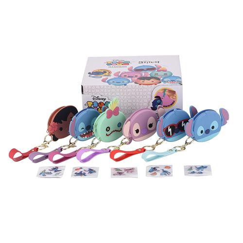 SBABAM - DISNEY TSUM TSUM HANDBAG