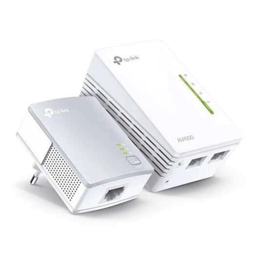 AV600 POWERLINE WPA4221