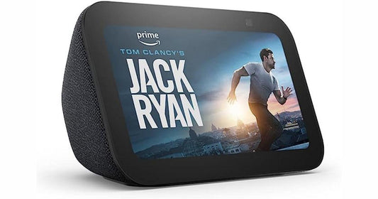 Echo Show 5 pollici 3rd gen