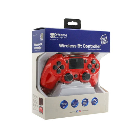CONTROLLER PS4 EXTREME WIRELESS