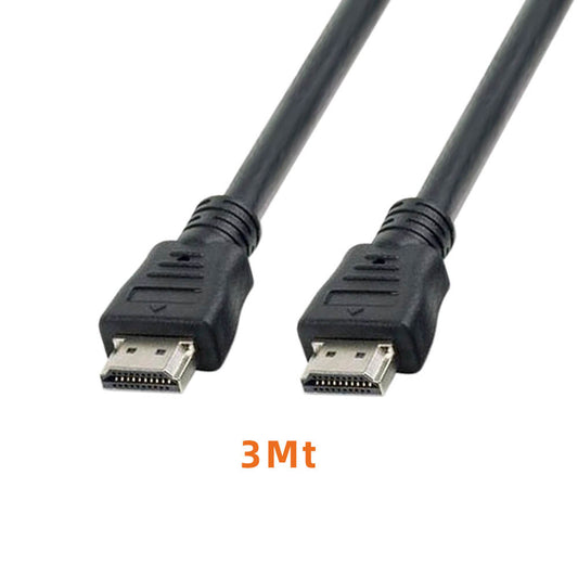 CAVO HDMI A/A-M/M 3MT