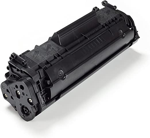 TONER COMPATIBILE HP Q2612A, 12A Toner  per HP LaserJet 1010, 1012, 1015, 1018, 1020, 1022NW, 1022N, 1022, 3015, 3020, 3030, 3050z, 3050, 3052, 3055, M1005