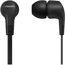 AURICOLARI PHILIPS CON MICROFONO JACK 3,5MM