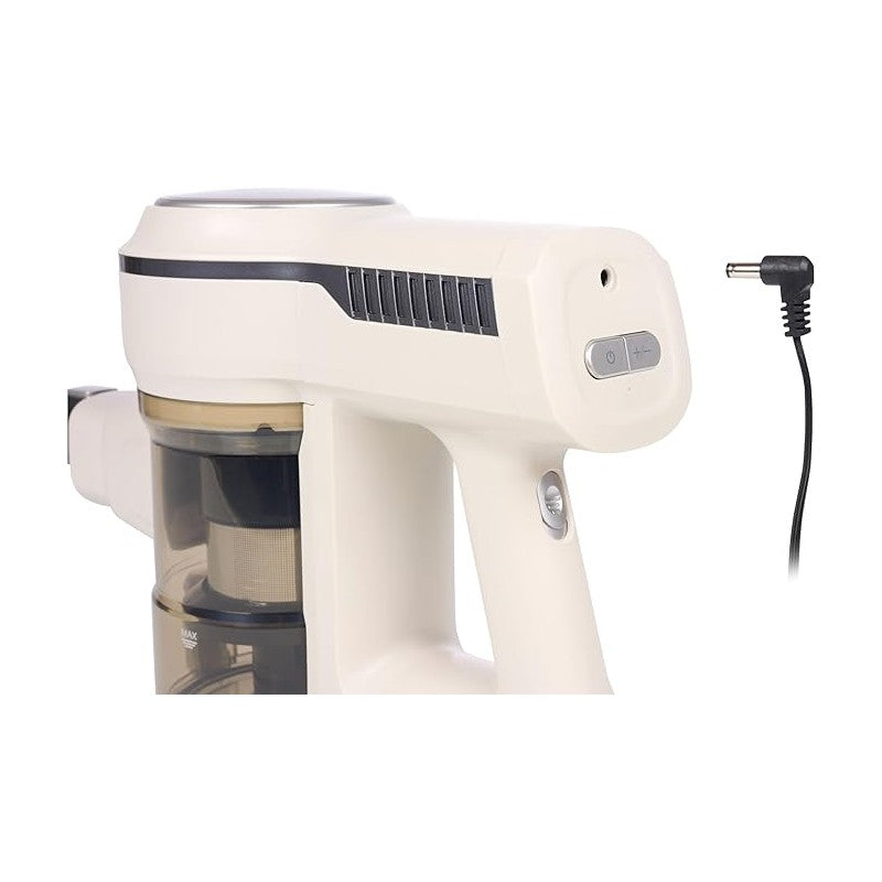 ASPIRAPOLVERE  RICARICABILE PRINCESS 140W
