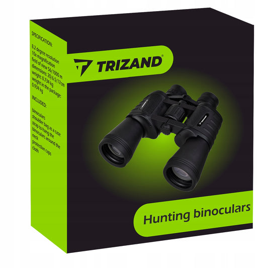 BINOCOLO DA CACCIA