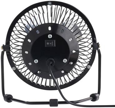 VENTILATORE USB EXTREME TURBO FAN