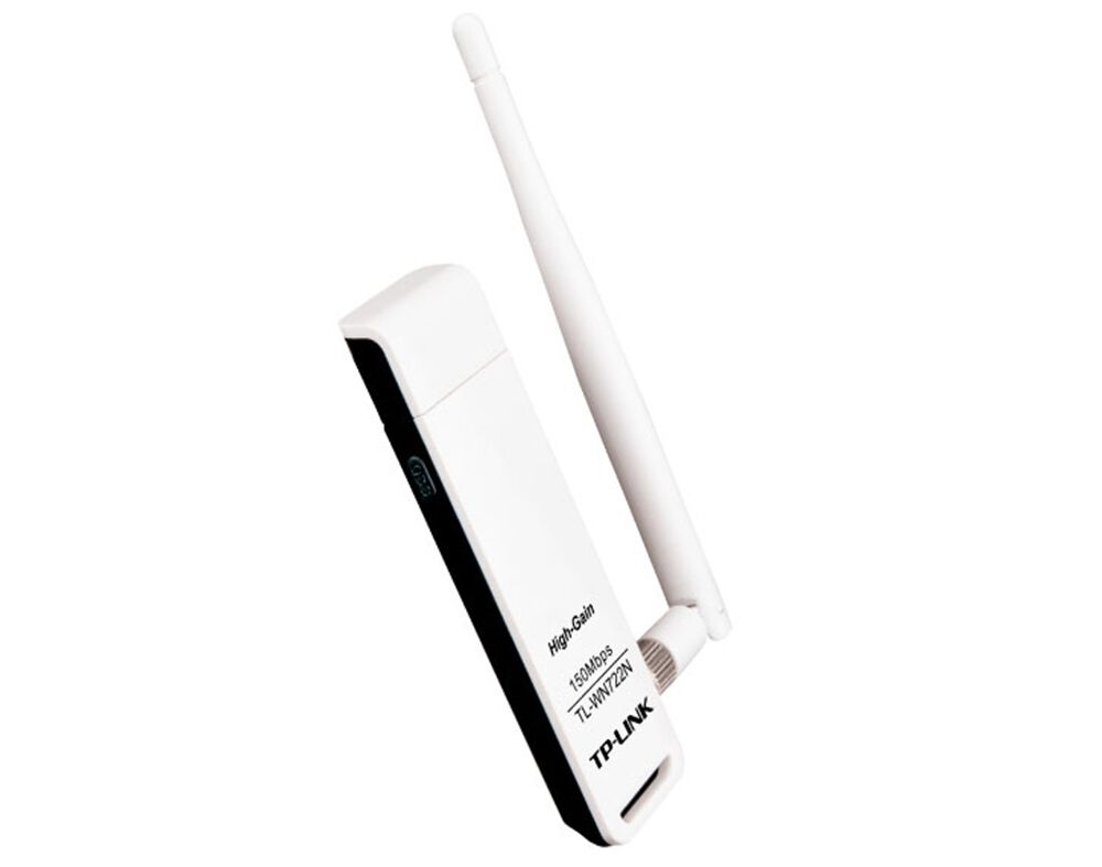 WIFI USB 150MBPS TP-LINK WN722