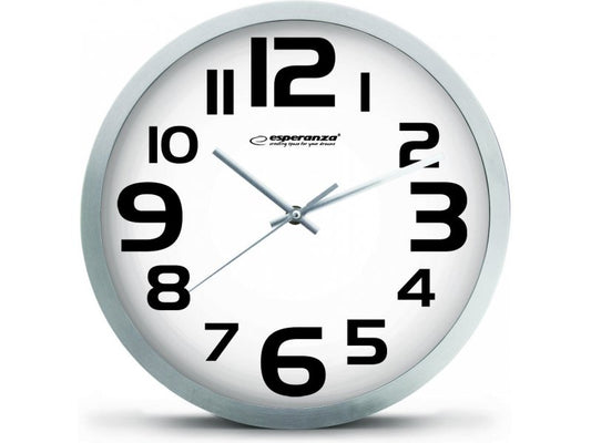 CLASSICO OROLOGIO DA
PARETE mod  ZURIGO