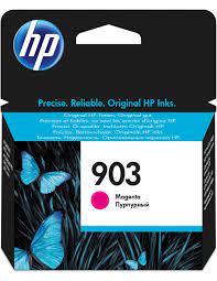 CARTUCCIA HP ORIGINALE  903 MAGENTA