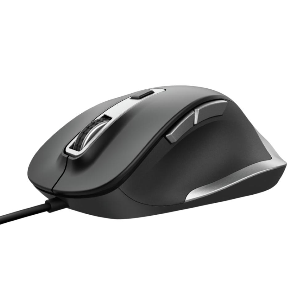 MOUSE TRUST FYDA WIRED