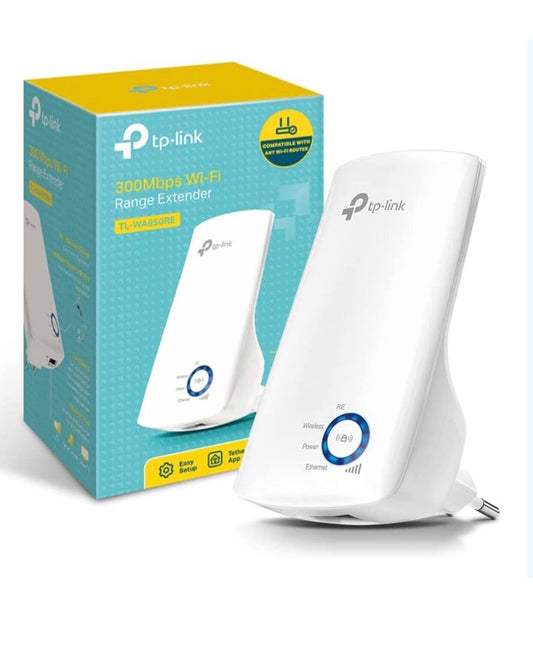 RANGE EXTENDER 850RE