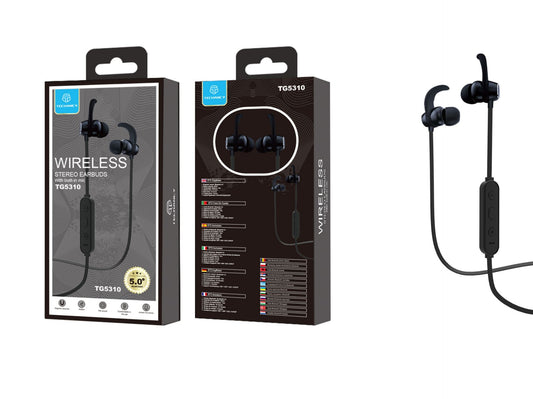 AURICOLARI BLUETOOTH TECHANCY TG5310