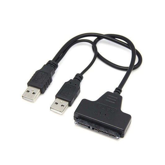 ADATTATORE USB SATA 2.5 LINQ