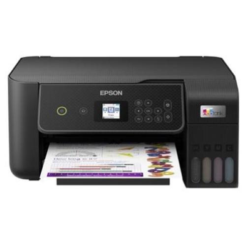 MULTIFUNZIONE EPSON ECOTANK ET-2870 INKJET COLORE A4