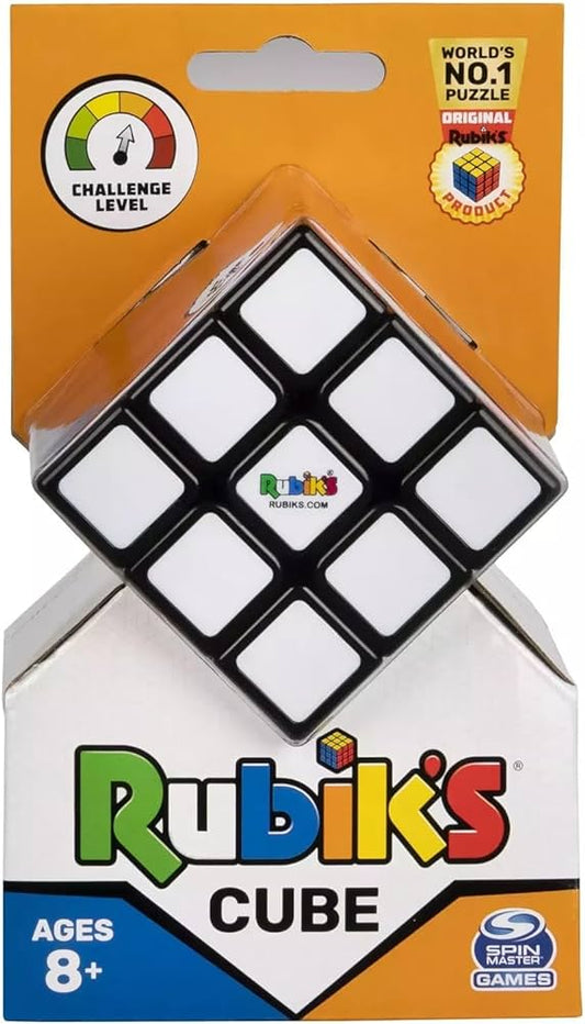 Cubo Di Rubik 3x3