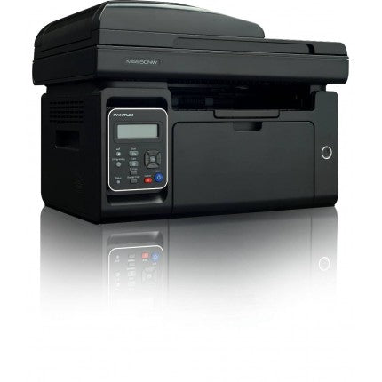 MULTIFUNZIONE PANTUM LASER B/N 22PPM USB/WIFI/LAN
