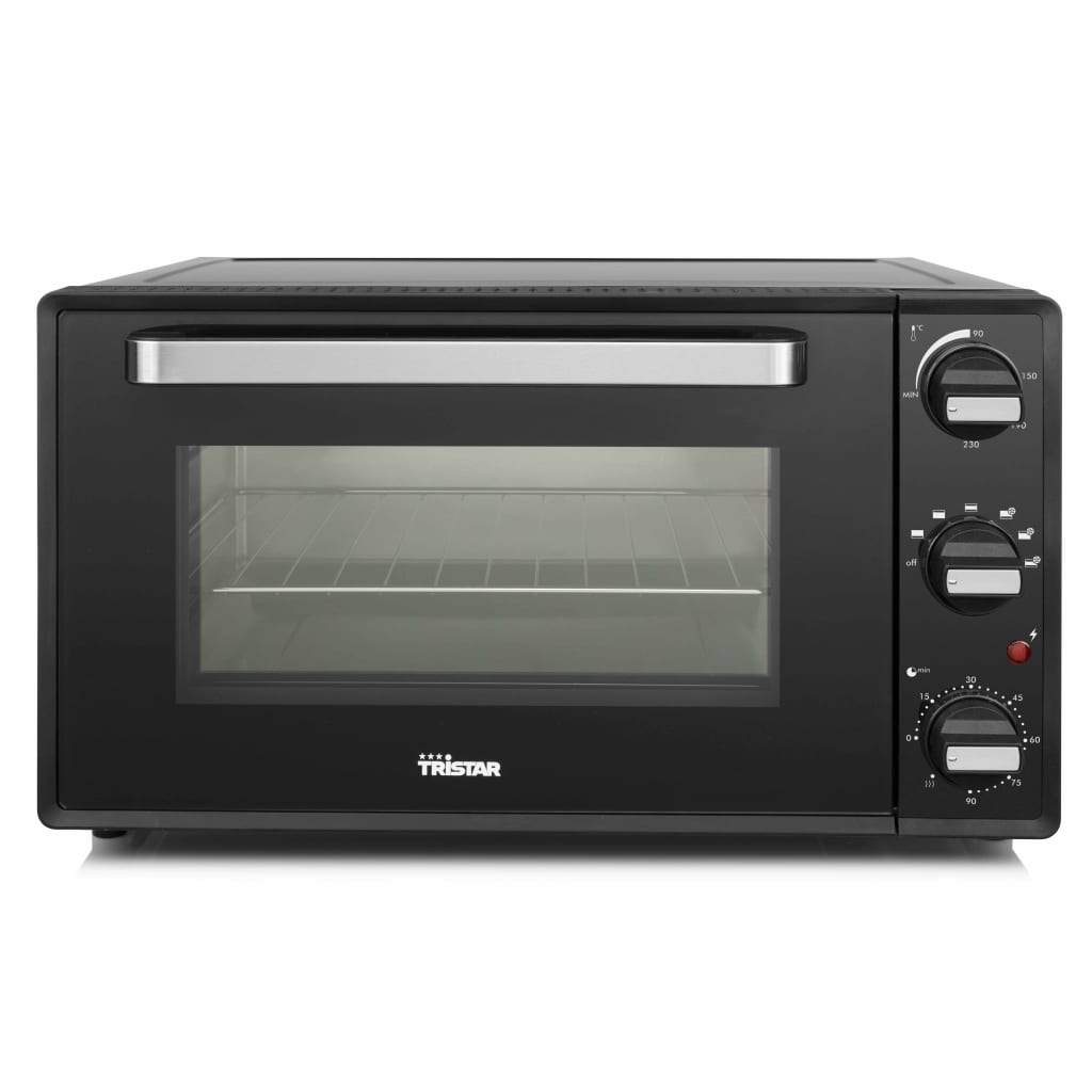 FORNO ELETTRICO TRISTAR 48L INOX