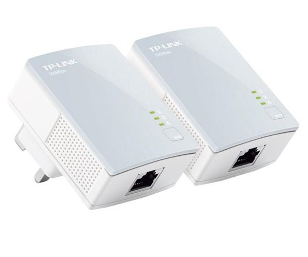 POWERLINE TPLINK AV600 ETHERNET