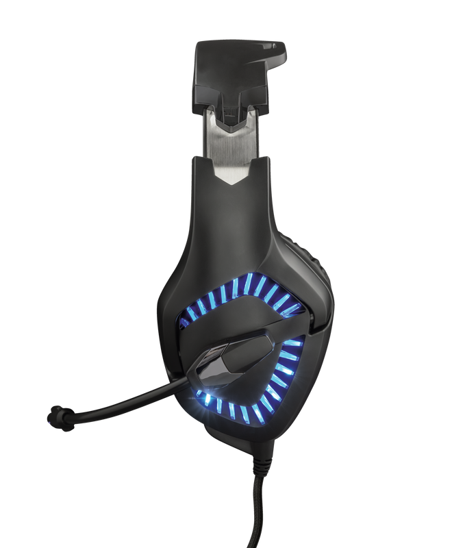 CUFFIE TRUST GXT460 VARZZ ILLUMINATE