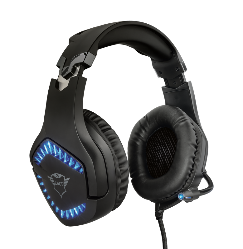 CUFFIE TRUST GXT460 VARZZ ILLUMINATE