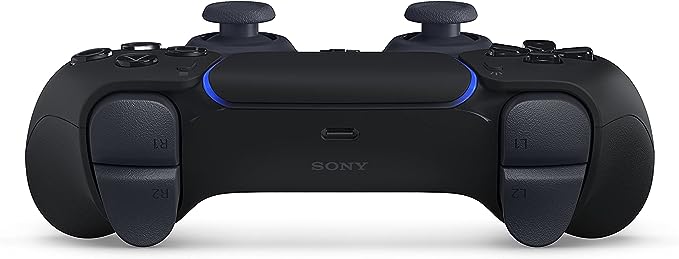Controller SONY DUAL SENSE WIFI PS5 BLACK