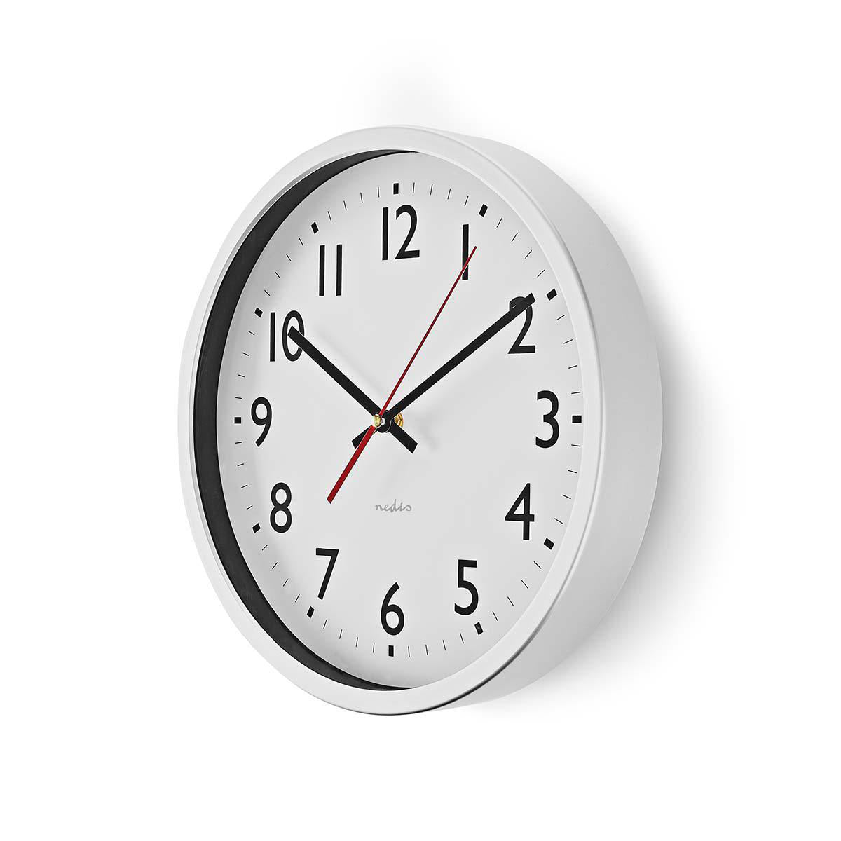 Orologio da parete | Diametro:
300 mm