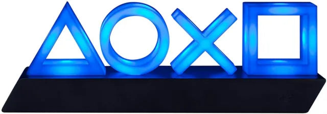 Paladone Lampada Playstation Icons PS5