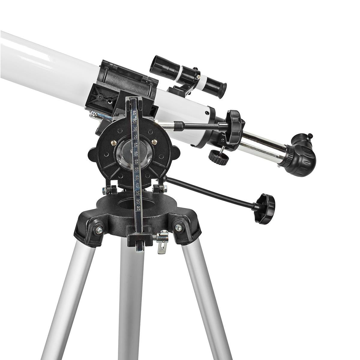 TELESCOPIO NEDIS FOCALE 70MM